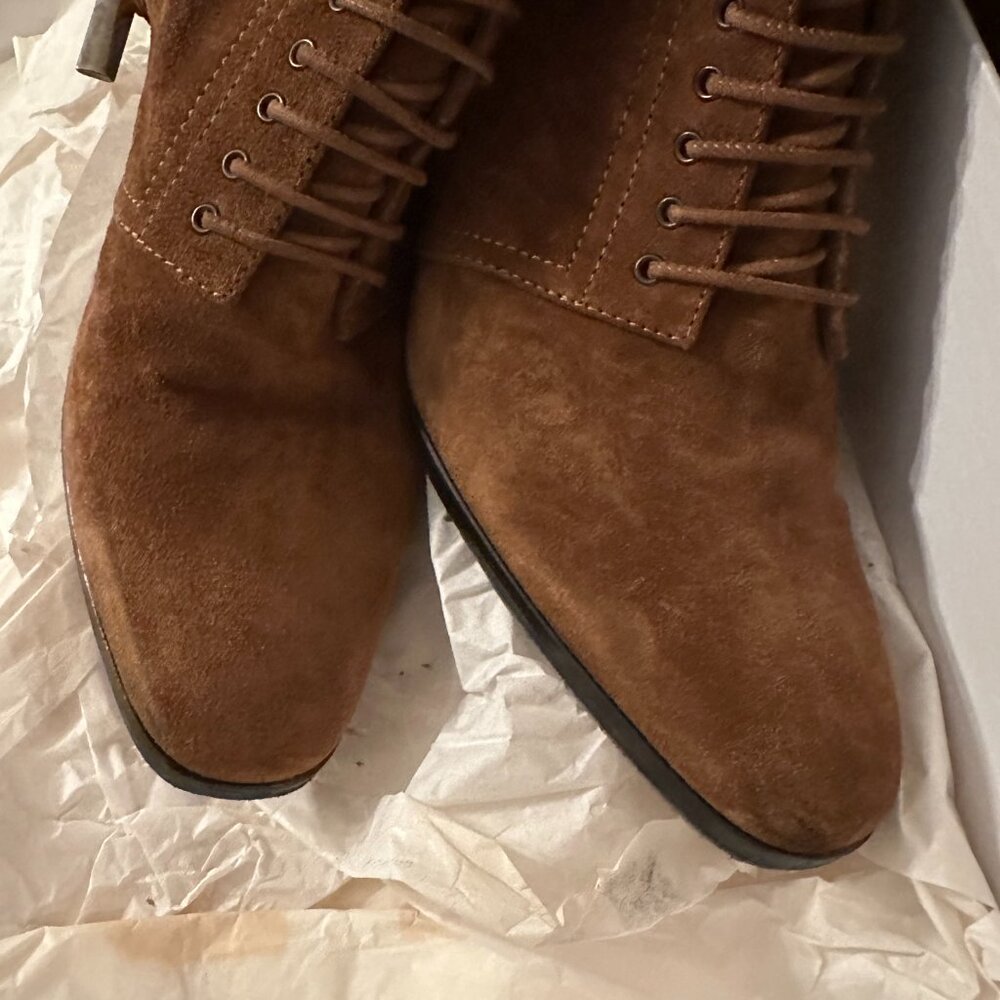 Beautiful Theory Boots in original box - Picture 5 of 7